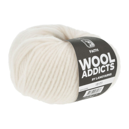 Wool Addicts Faith