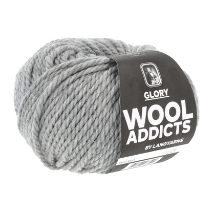 Wool Addicts Glory