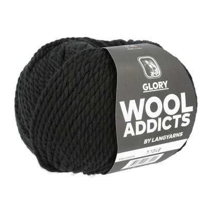 Wool Addicts Glory