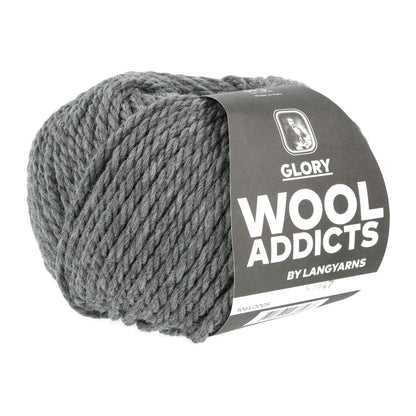 Wool Addicts Glory