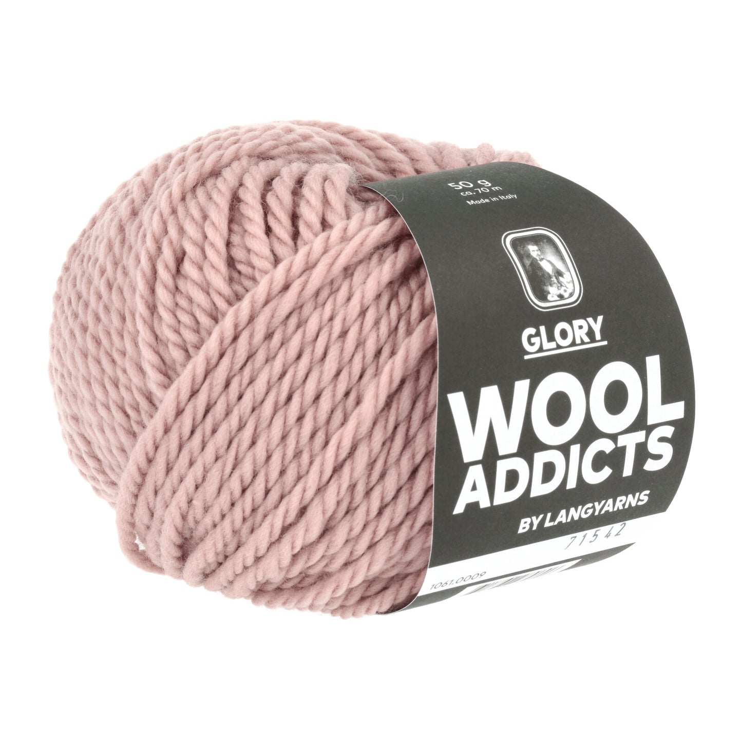 Wool Addicts Glory