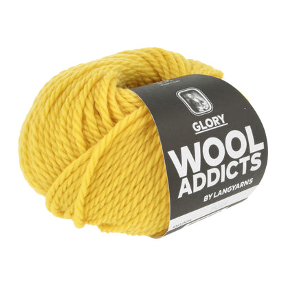 Wool Addicts Glory