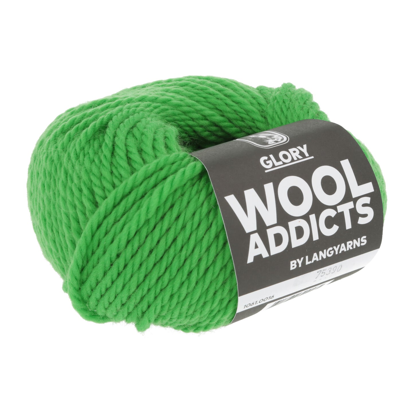 Wool Addicts Glory