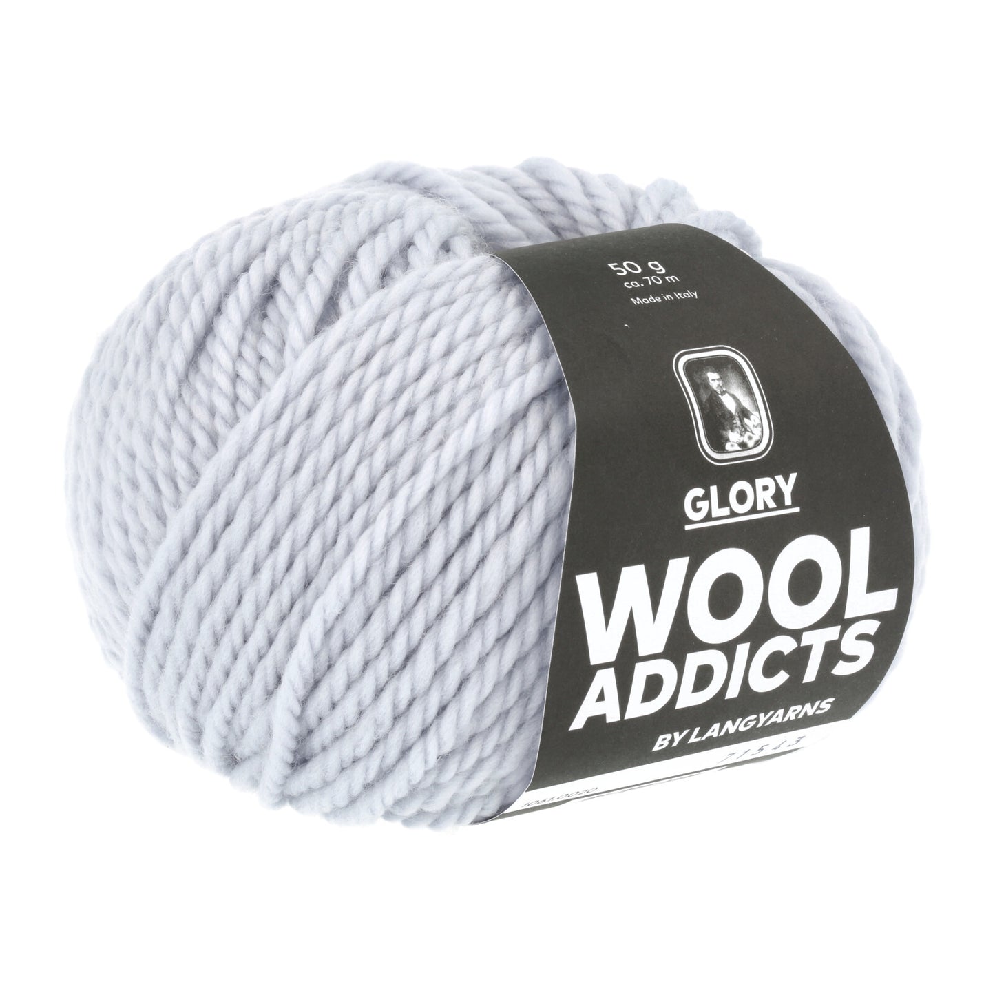 Wool Addicts Glory