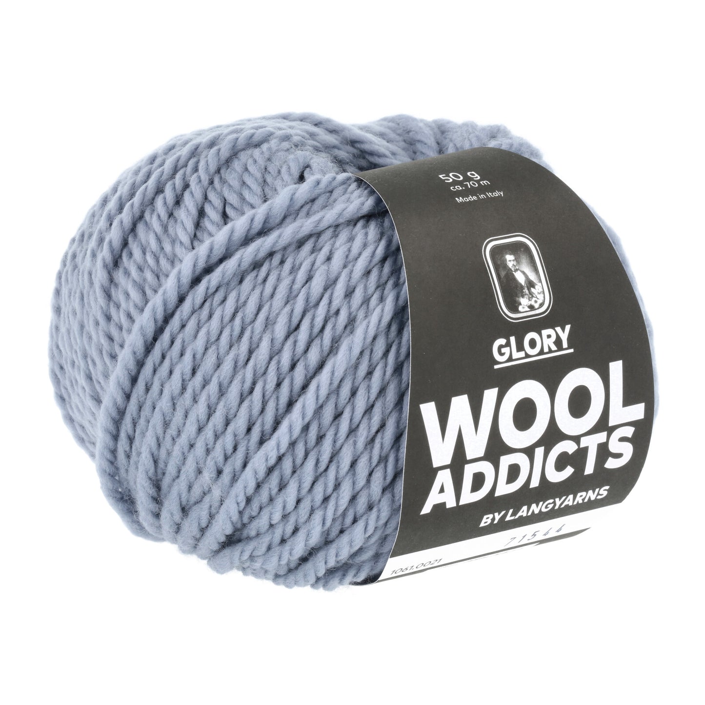 Wool Addicts Glory