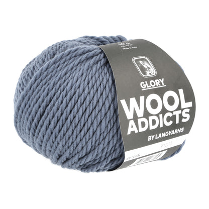 Wool Addicts Glory