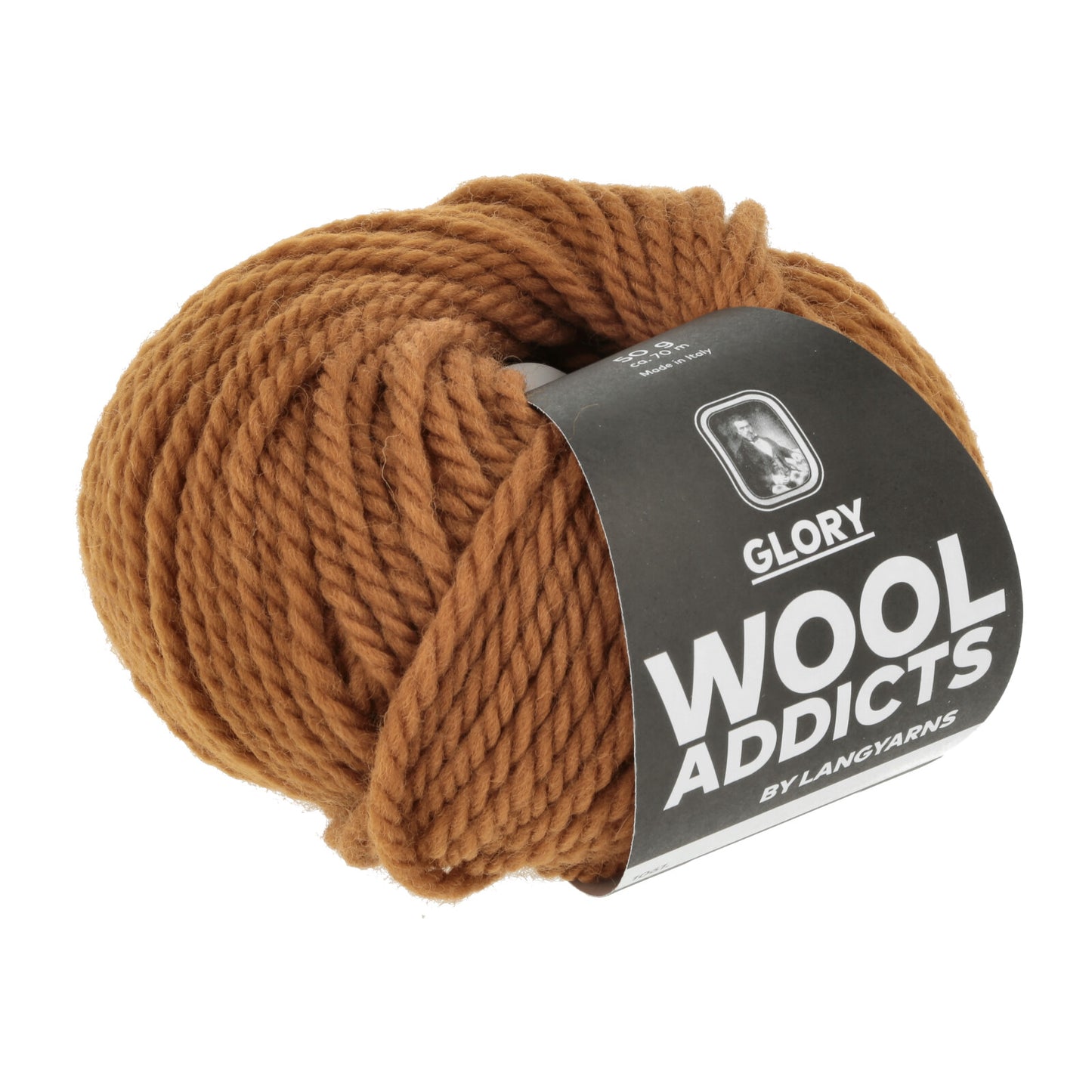 Wool Addicts Glory