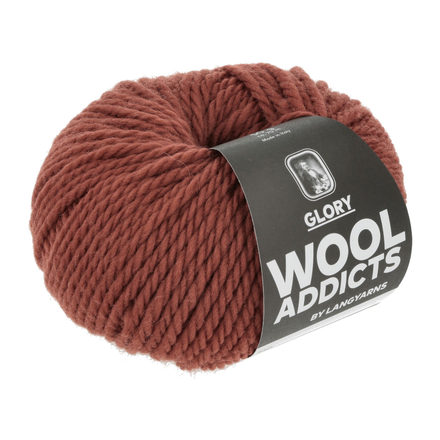 Wool Addicts Glory