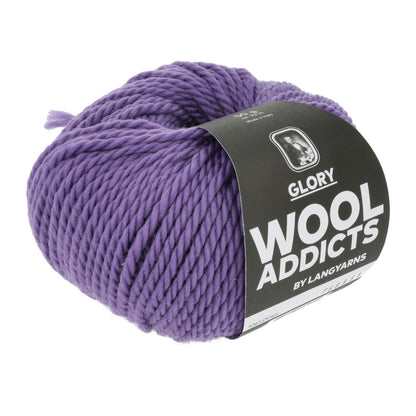 Wool Addicts Glory