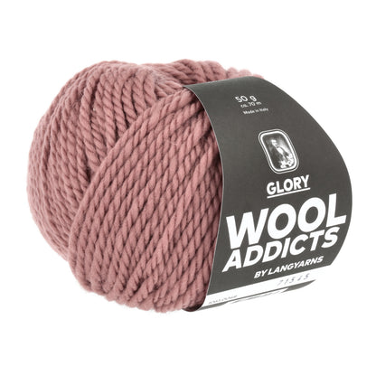 Wool Addicts Glory