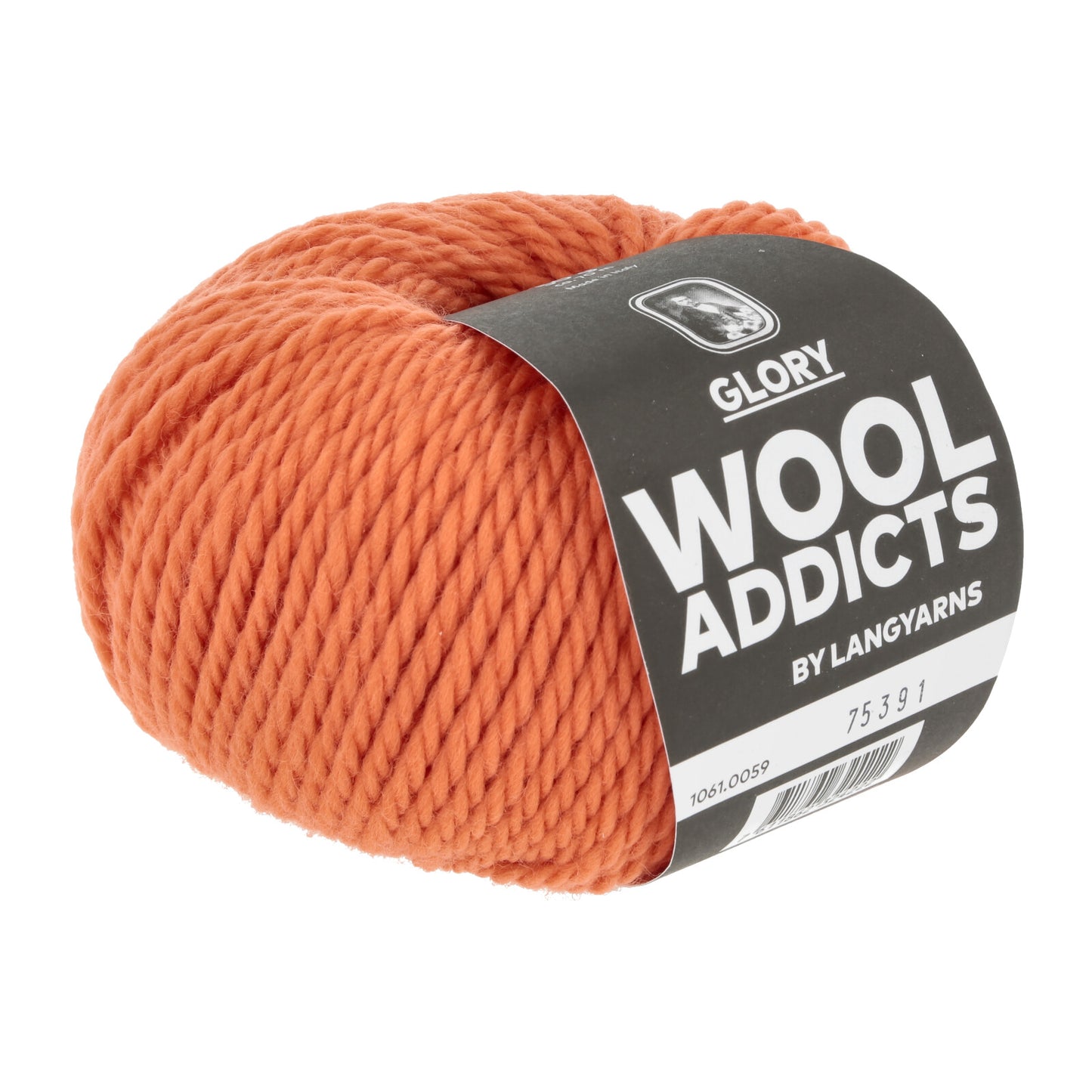 Wool Addicts Glory