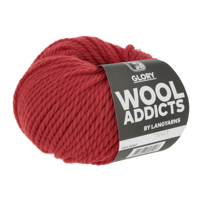 Wool Addicts Glory