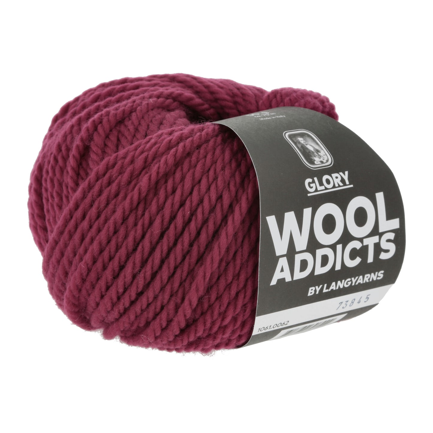 Wool Addicts Glory