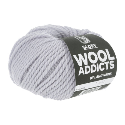 Wool Addicts Glory