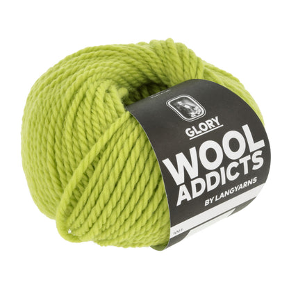 Wool Addicts Glory