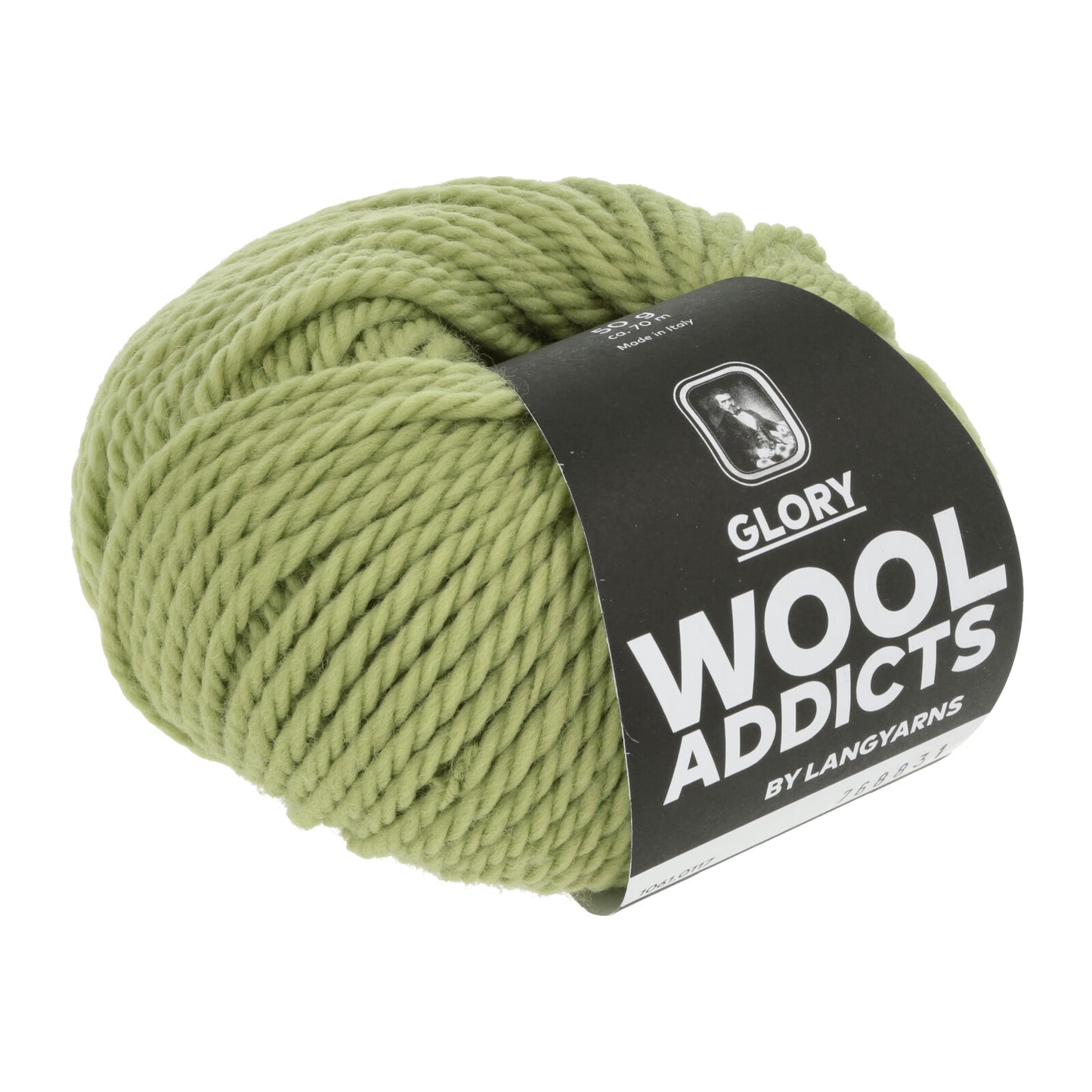 Wool Addicts Glory