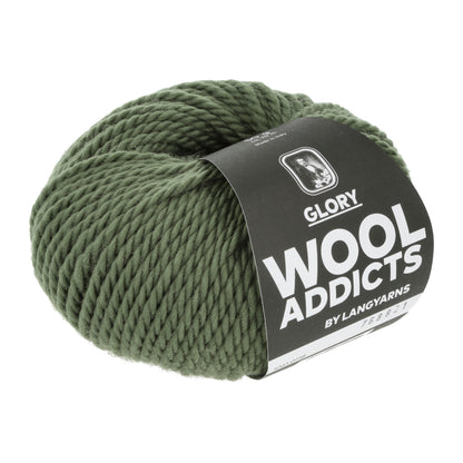 Wool Addicts Glory