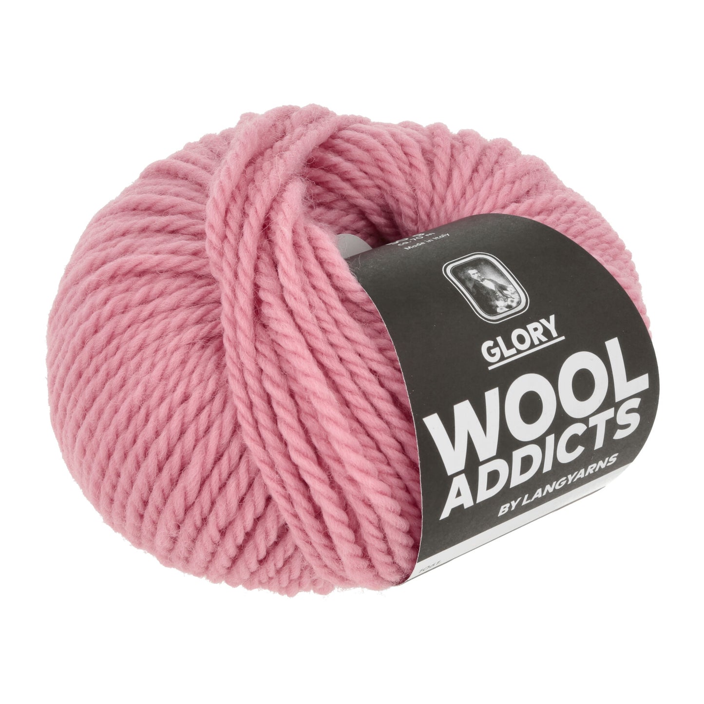 Wool Addicts Glory