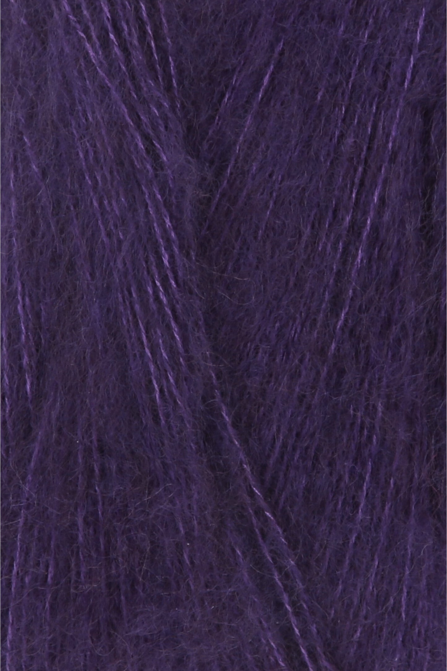 Photo of Lang Yarns Cashmere Dreams in 0047 - Aubergine