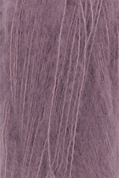 Photo of Lang Yarns Cashmere Dreams in 0148 - Mauve