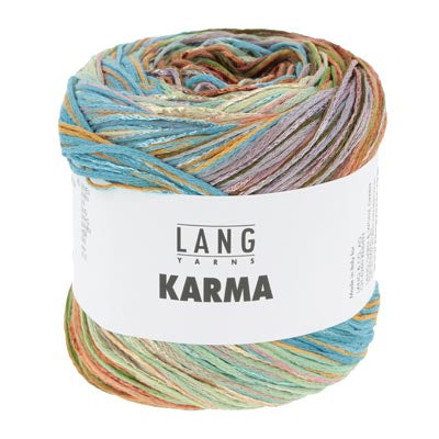 Lang Yarns Karma