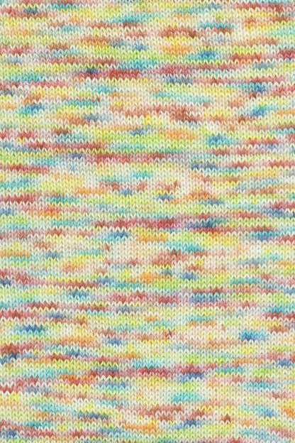 Lang Alpaca Soxx 4Ply Hand-Dyed in Rainbow