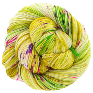 Dream in Color Smooshy Cashmere