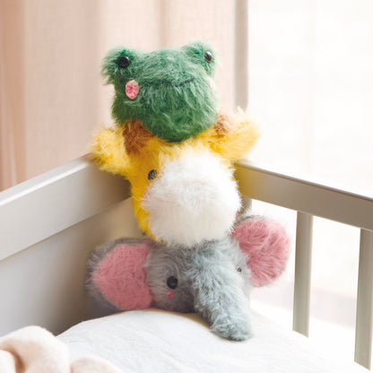 Rico Yarns Ricorumi Furry Furry