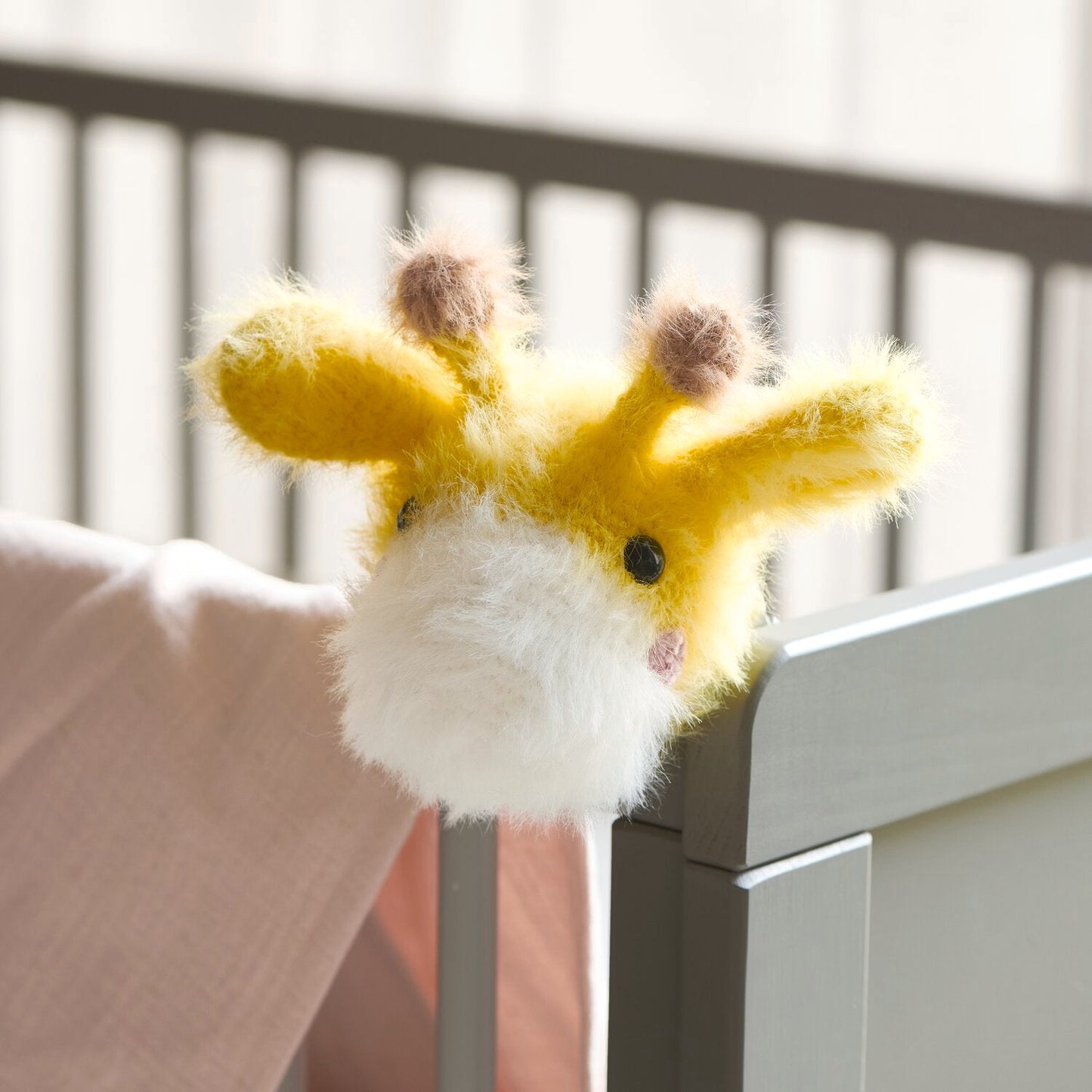 Rico Yarns Ricorumi Furry Furry