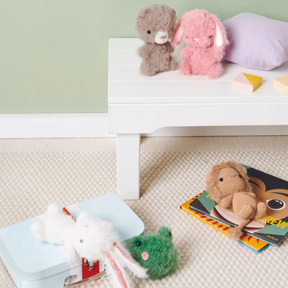 Rico Yarns Ricorumi Furry Furry