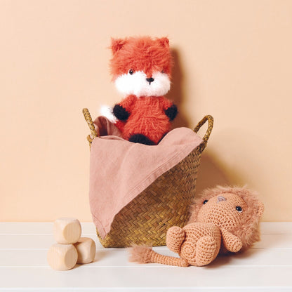 Rico Yarns Ricorumi Furry Furry