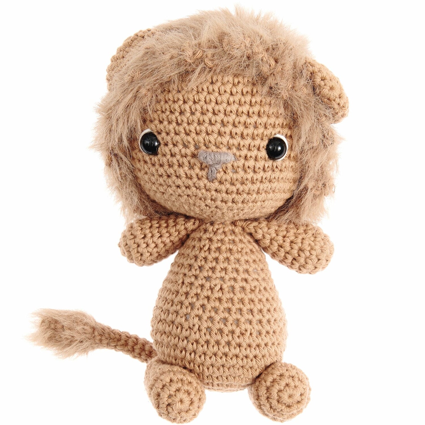 Rico Yarns Ricorumi Furry Furry