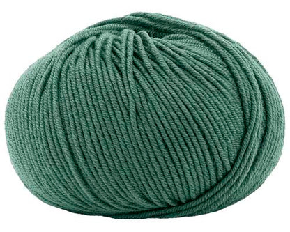 Trendsetter Yarns Merino 6 in 13569 - Misty Green