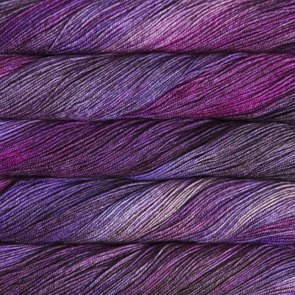 Calcetín Malabrigo