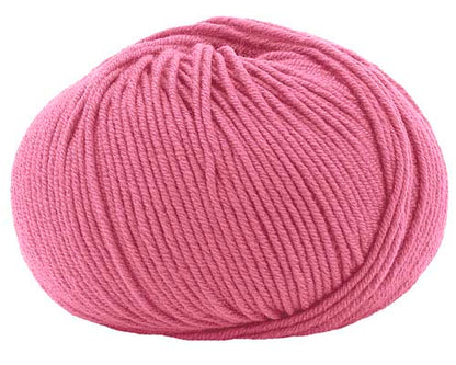 Trendsetter Yarns Merino 6 in 14446 - Pink Lemonade