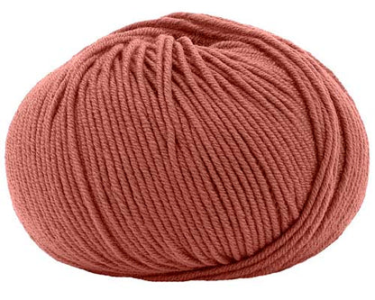 Trendsetter Yarns Merino 6 in 14574 - Dark Melon
