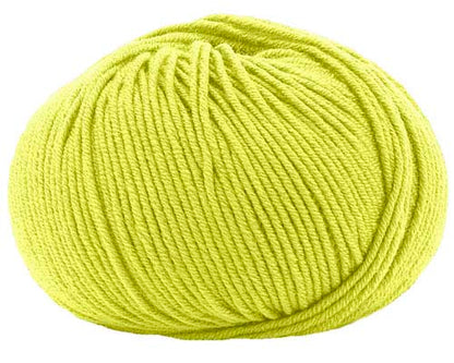 Trendsetter Yarns Merino 6 in 14648 - Electric Sunshine