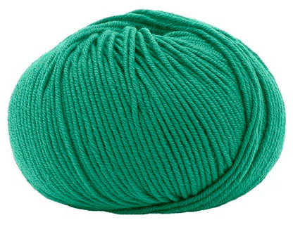 Trendsetter Yarns Merino 6 in 14649 - Turkish Green