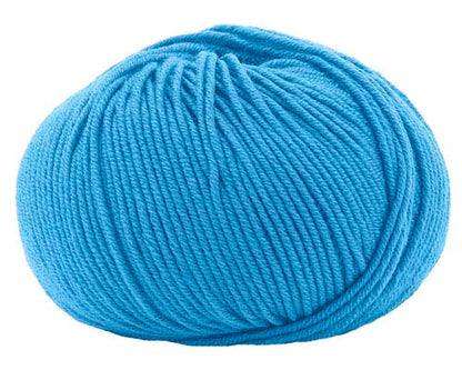 Trendsetter Yarns Merino 6 in 14650 - Miami Turquoise