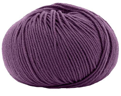Trendsetter Yarns Merino 6 in 14676 - Melanzane