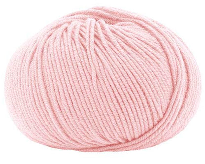 Trendsetter Yarns Merino 6 in 14737 - Blush Rose