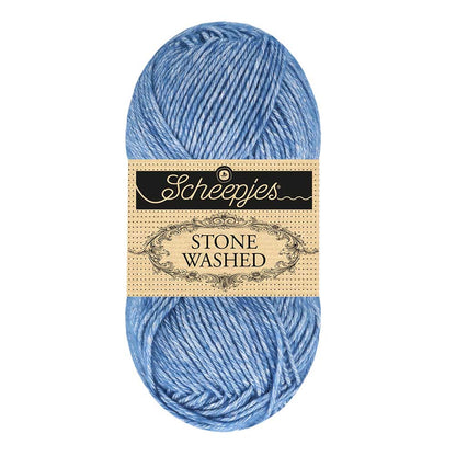 Scheepjes Stone Washed