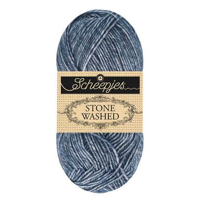 Scheepjes Stone Washed