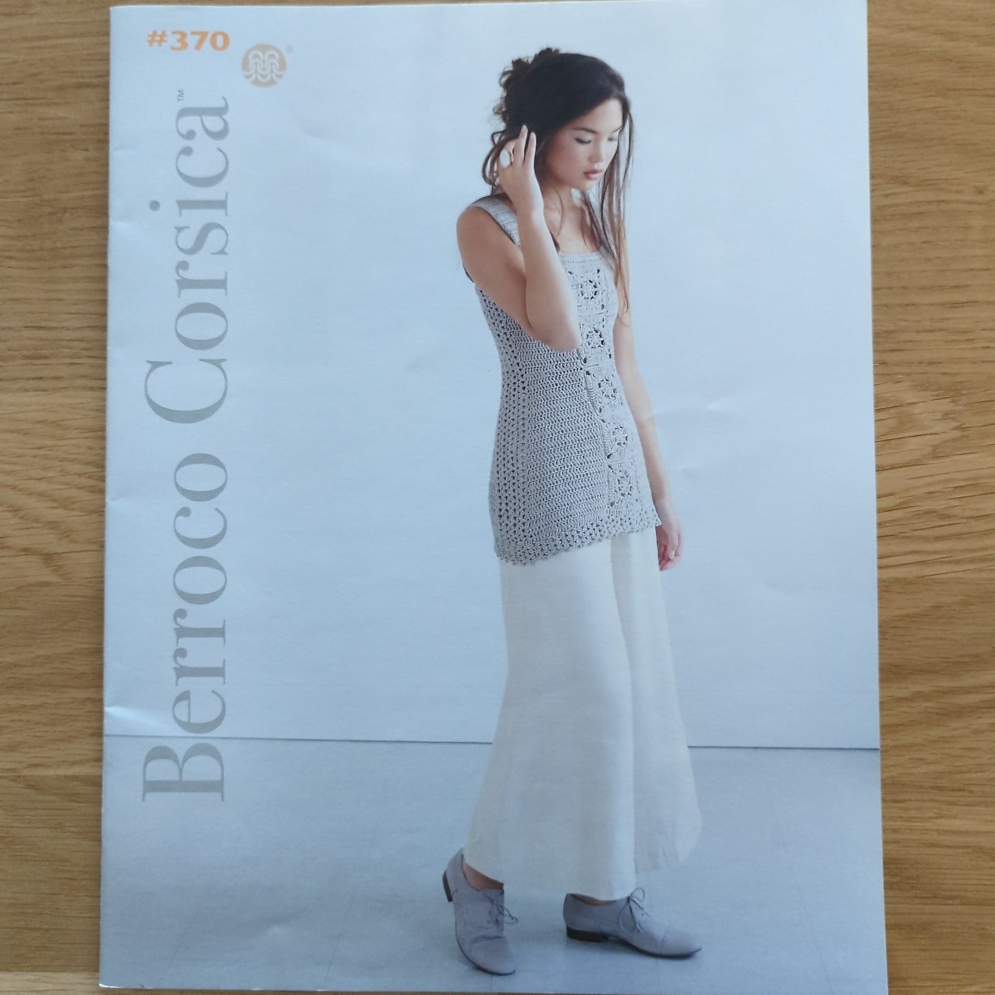 Berroco Booklets