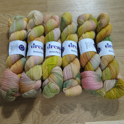 Dream in Color Butterfly BFL