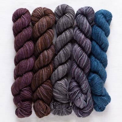 Manos Fino Mini Skein Kits