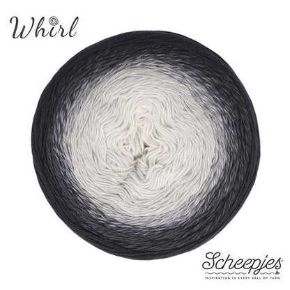 Scheepjes Cotton Whirl - PREORDER