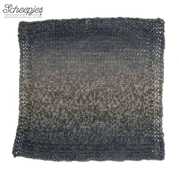 Photo of Scheepjes Our Tribe yarn in colour 969 - Lilla Bjorn