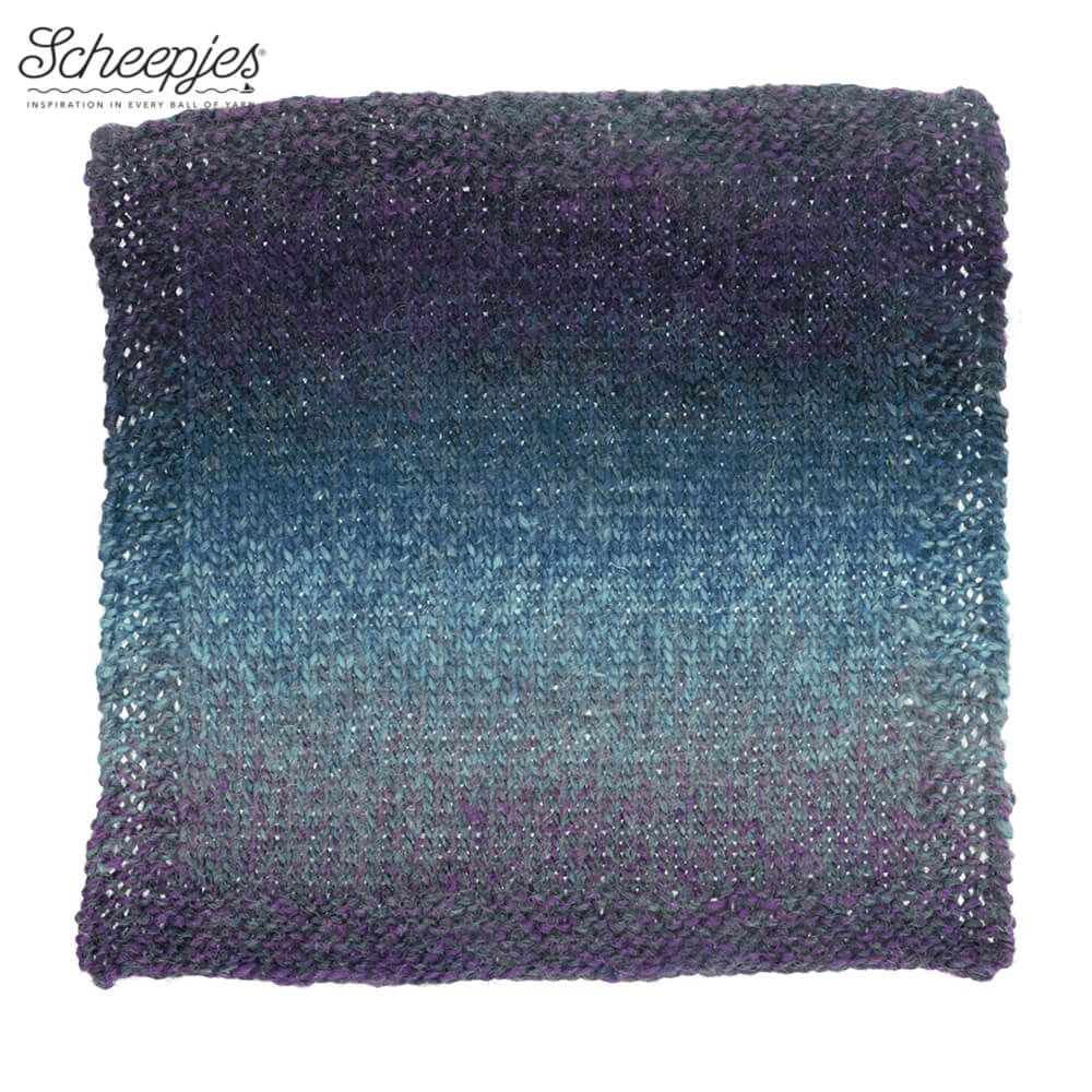 Photo of Scheepjes Our Tribe yarn in colour 975 - Canadutch