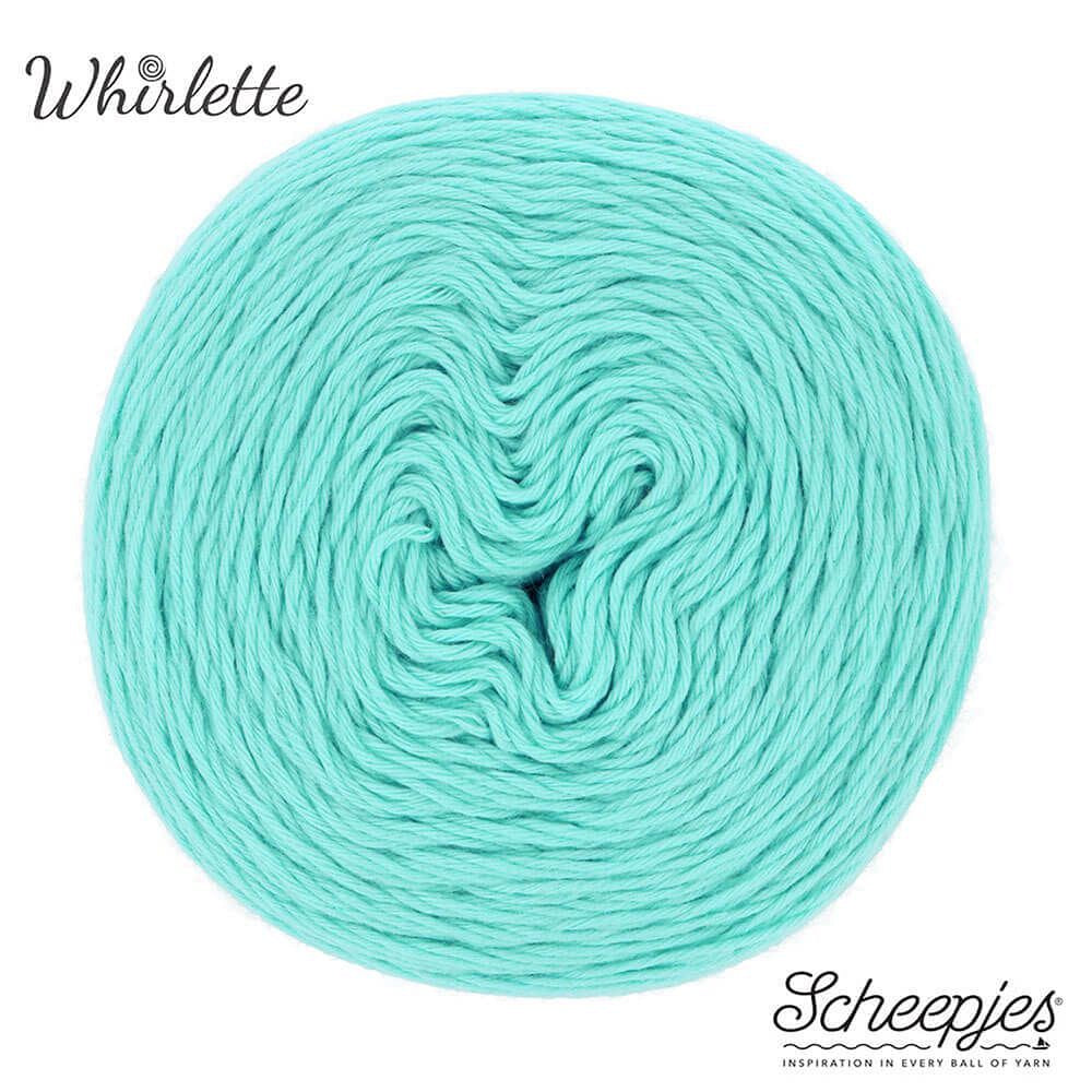 Whirlette de Scheepjes